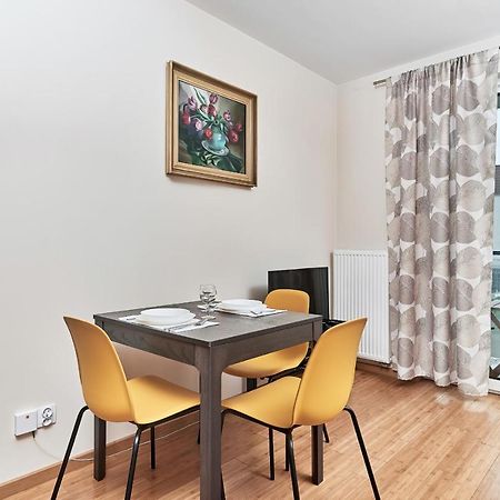 Exclusive Apartments Marina By Noclegi Renters Breslavia Esterno foto