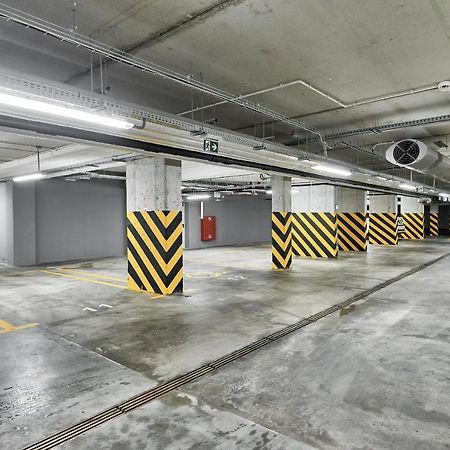 Exclusive Apartments Marina By Noclegi Renters Breslavia Esterno foto