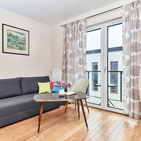 Exclusive Apartments Marina By Noclegi Renters Breslavia Esterno foto