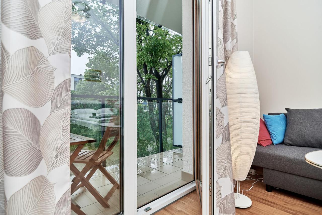 Exclusive Apartments Marina By Noclegi Renters Breslavia Esterno foto