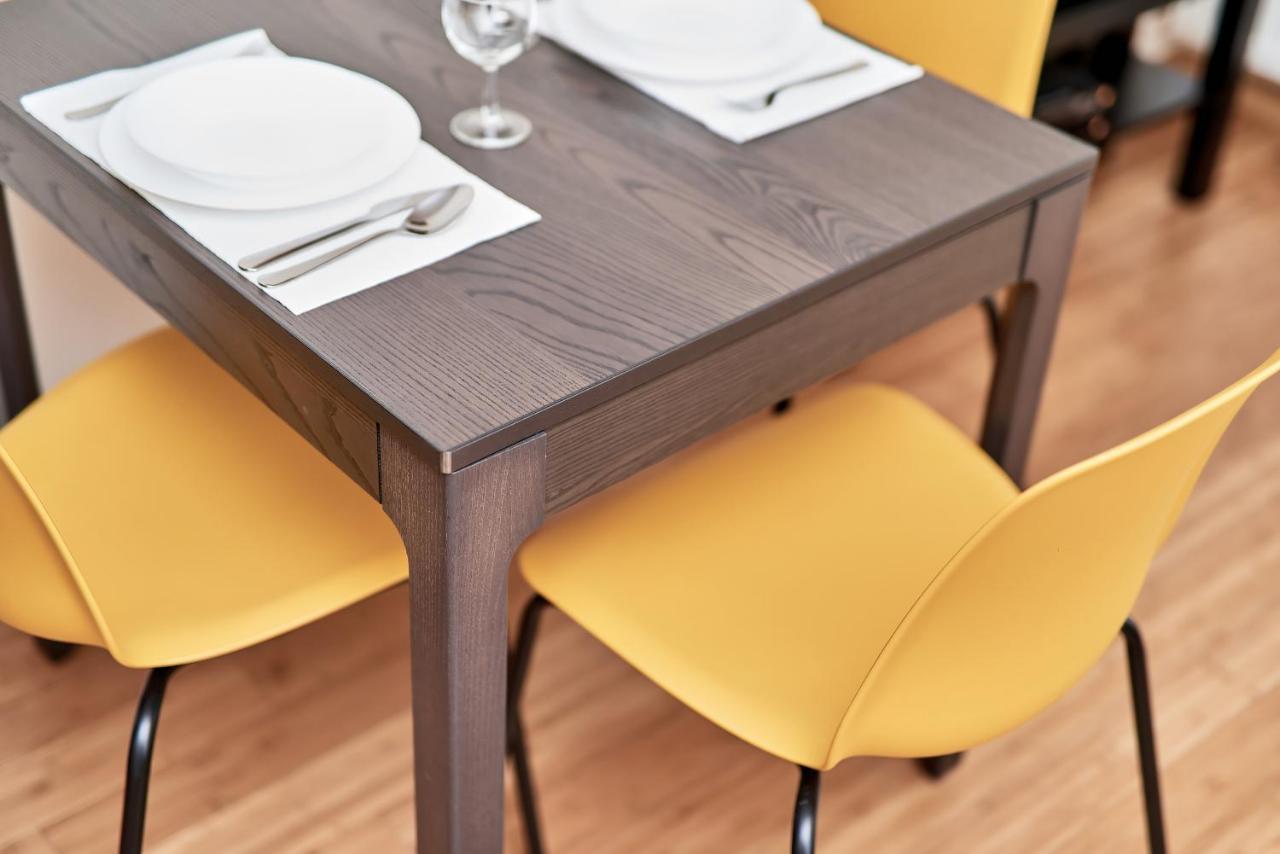 Exclusive Apartments Marina By Noclegi Renters Breslavia Esterno foto